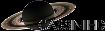 Cassini HD by thinx